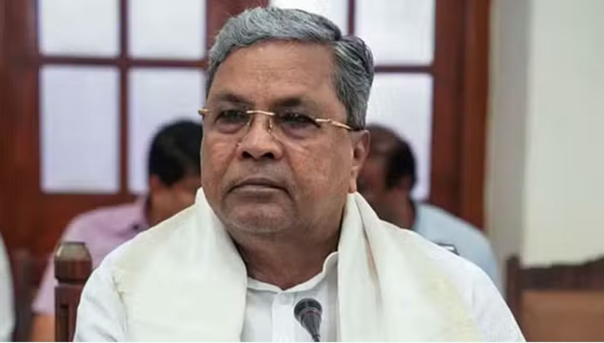 कर्नाटक: मुडा घोटाले में लोकायुक्त के सामने पेश होंगे सीएम सिद्धारमैया