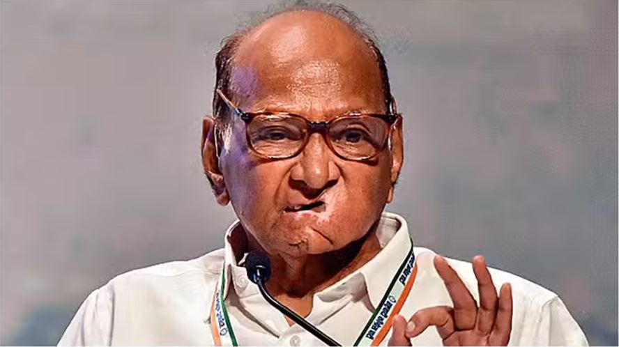 अजित पवार को और सीटें मिलतीं, लेकिन महाराष्ट्र को पता है कि एनसीपी को किसने बनाया: शरद