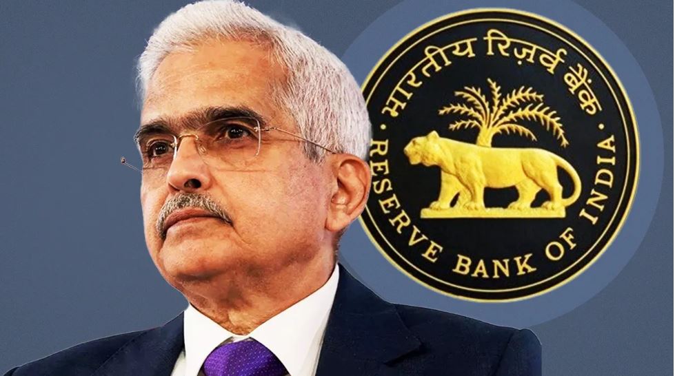 आरबीआई गवर्नर शक्तिकांत दास की तबीयत बिगड़ी, चेन्नई के अस्पताल में हुए भर्ती