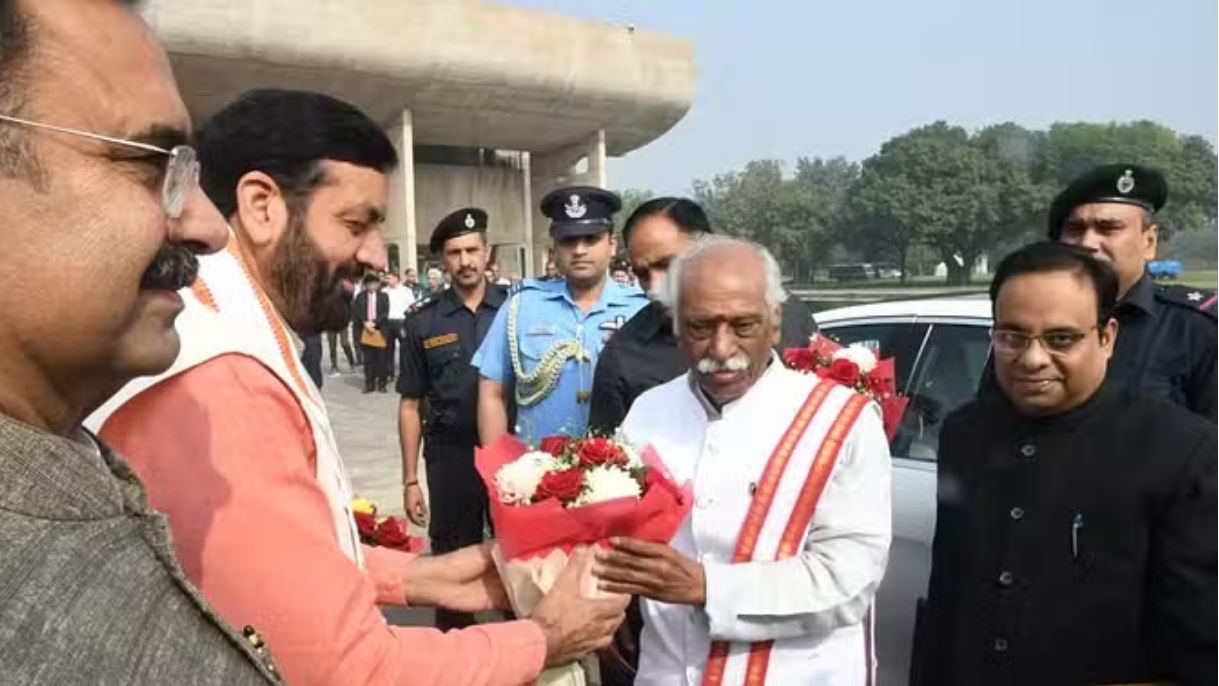 हरियाणा: सीईटी पास बेरोजगारों को नाै हजार का मासिक मानदेय देगी सरकार