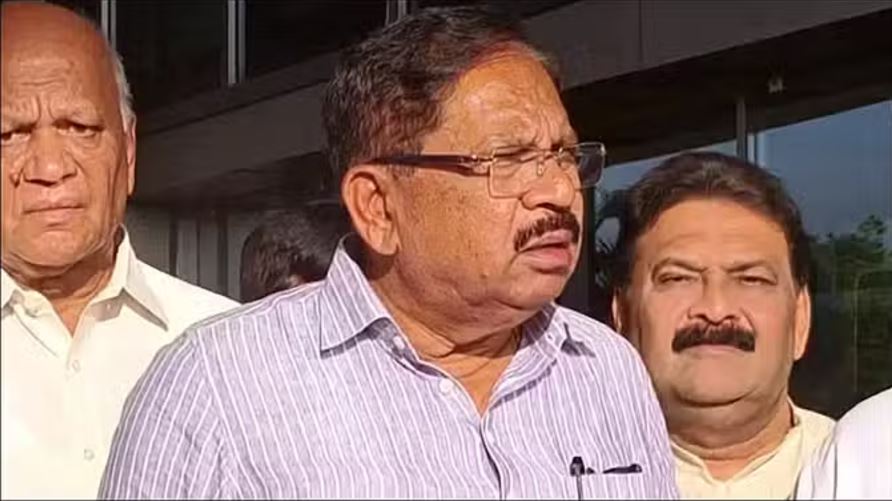 कांग्रेस नेता ने शरद-उद्धव गुट पर फोड़ा हार का ठीकरा, कहा- योजना के तहत प्रचार नहीं किया