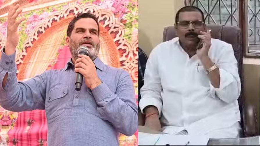 बिहार: बाहुबली आनंद मोहन ने किसको बताया राजनीति में नर्सरी का छात्र