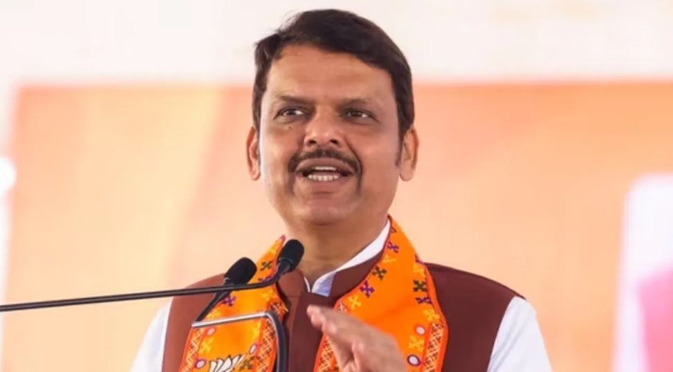 महाराष्ट्र विधानसभा चुनाव में जीत के बाद फडणवीस ने जनता को लिखा खुला पत्र
