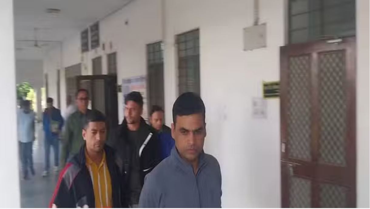 राजस्थान: 3 लाख की रिश्वत लेते हुए नारकोटिक्स ब्यूरो निरीक्षक समेत 2 गिरफ्तार