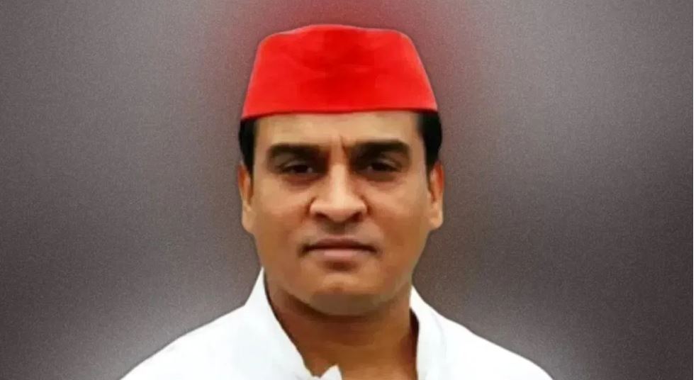 चुनाव से ठीक पहले सपा नेता इरफान सोलंकी को मिली जमानत