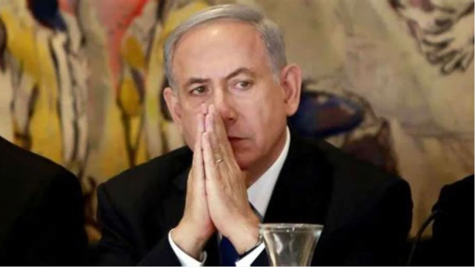 नेतन्याहू को इंटरनेशनल क्रिमिनल कोर्ट से बड़ा झटका, गिरफ्तारी के लिए जारी किया वारंट