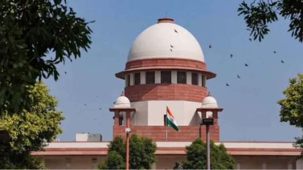 सुप्रीम कोर्ट: पूर्वोत्तर के 4 राज्यों में परिसीमन की मांग पर सुनवाई टली