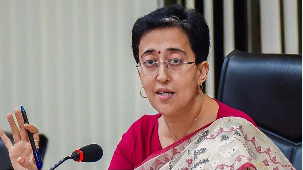 विधानसभा चुनाव से पहले दिल्ली में रची जा रही बड़ी साजिश: आतिशी का बड़ा दावा