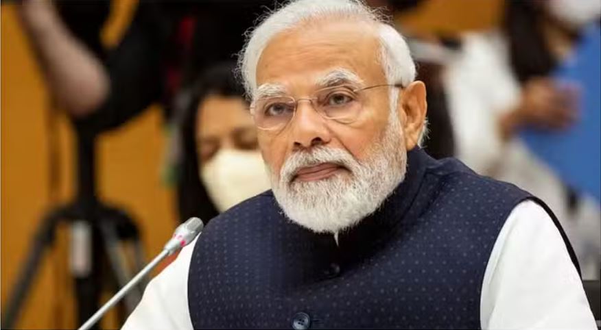 चंडीगढ़ आ रहे मोदी: पेक में होगा विशेष कार्यक्रम, तैयारियां शुरू