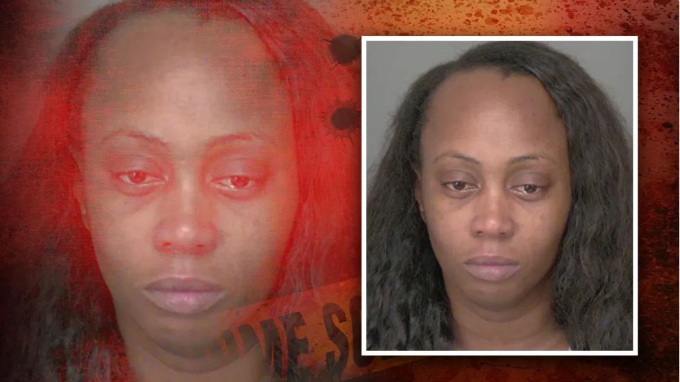 डायपर में मिली लड़की की लाश, कातिल मां ने भूखा तड़पाया-गैराज में बांधकर रखा