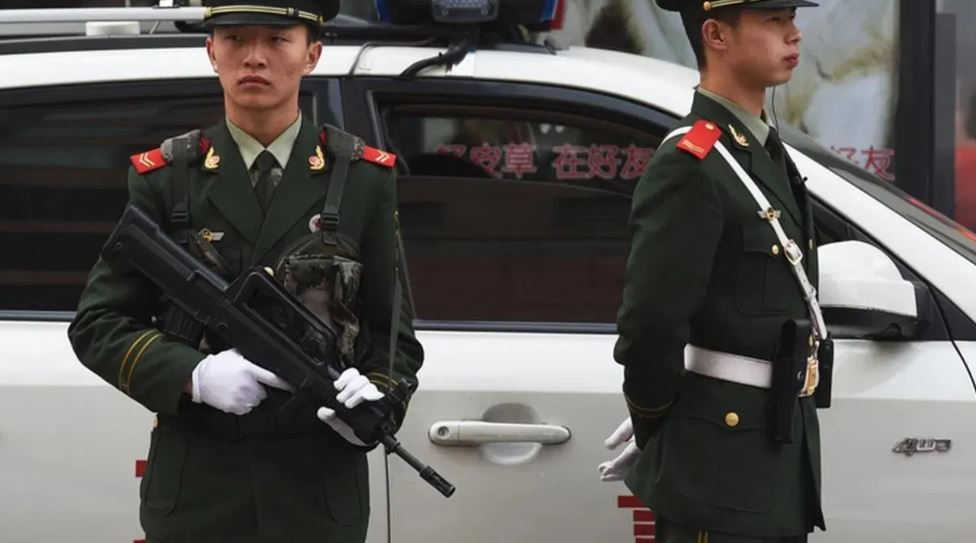 चीन के स्कूल में चाकूबाजी, 21 साल के छात्र ने 8 लोगों को मार डाला; 17 घायल