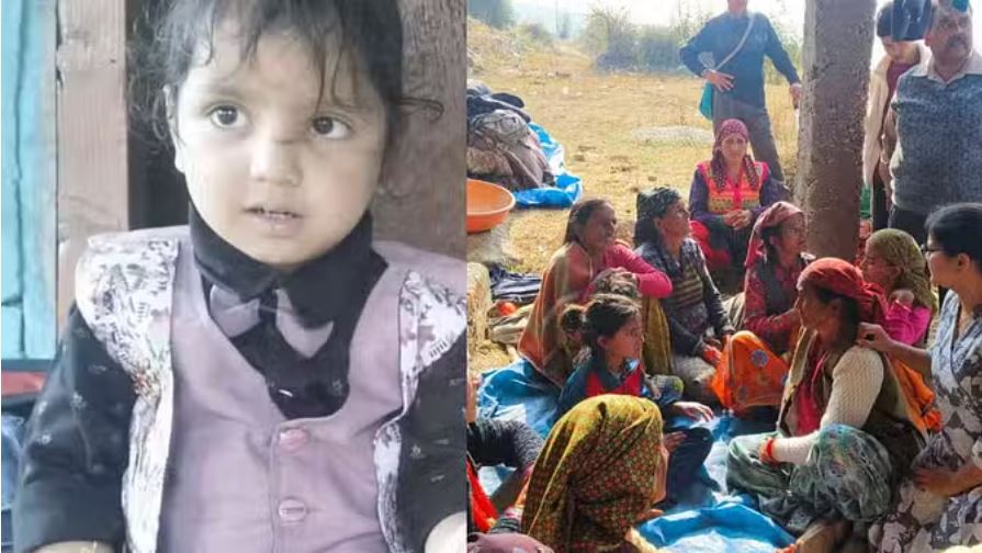 उत्तरकाशी: स्कूल से घर लौट रहे थे भाई-बहन...ततैयों ने किया अचानक हमला