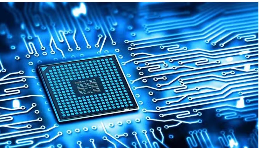 सेमीकंडक्टर नीति लागू करने वाला देश का पहला राज्य बना गुजरात