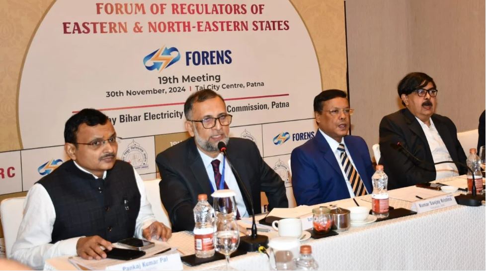 बिहार की बिजली कंपनियां आत्मनिर्भर हो रहीं…बैठक में बोले ऊर्जा सचिव