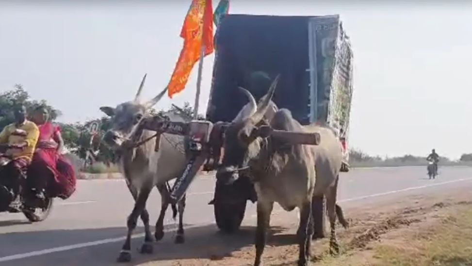 आंध्र प्रदेश: लड़कों की नहीं हो रही शादी…डिप्टी सीएम से करेंगे मुलाकात