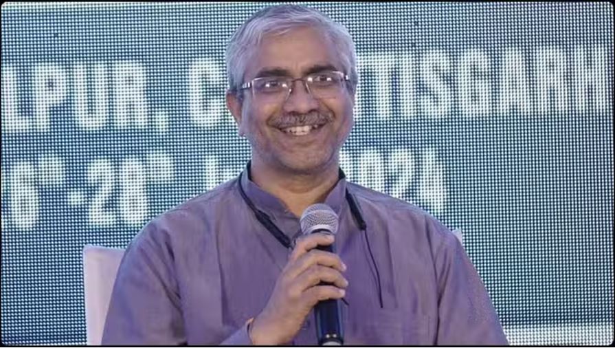 आरएसएस के रणनीतिकार ने महाराष्ट्र में महायुति की जीत में निभाई अहम भूमिका