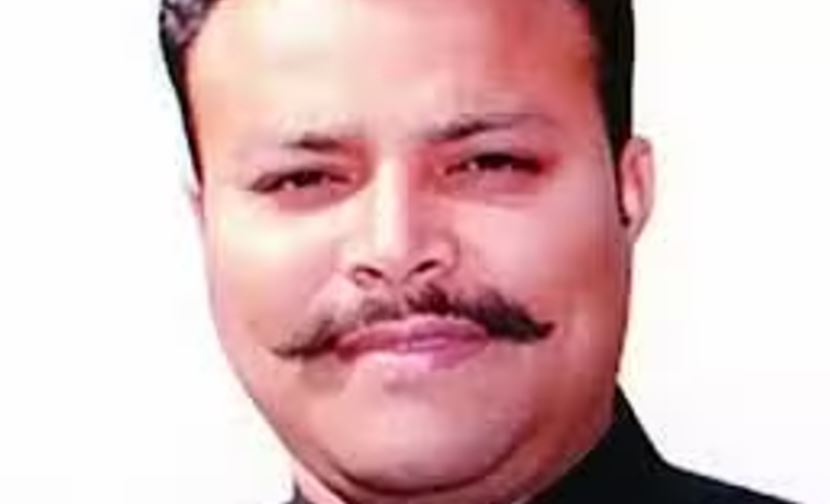 मुजफ्फरनगर: पूर्व विधायक शाहनवाज राना गिरफ्तार, नोटिस के बाद भी कोर्ट में नहीं हो रहे थे पेश