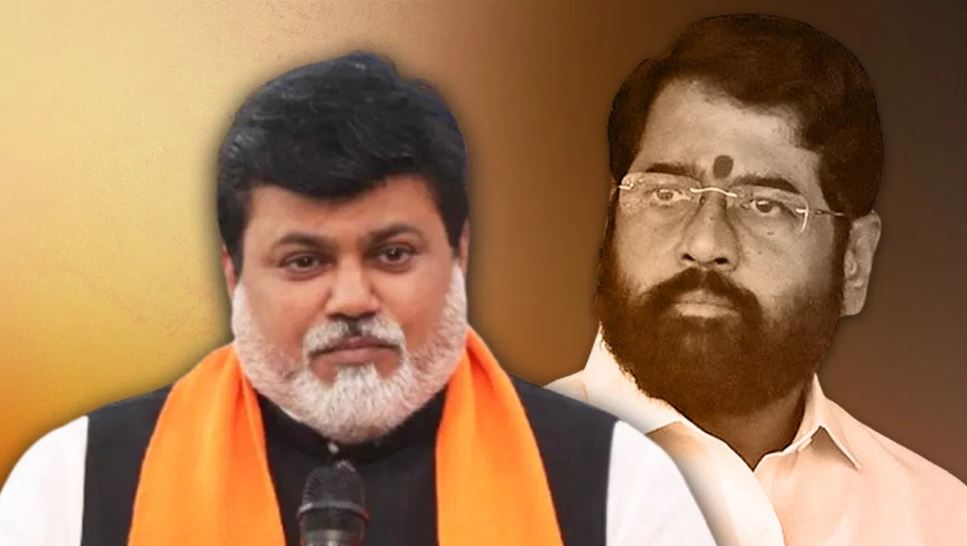 एकनाथ शिंदे डिप्टी सीएम बनें, उनका सरकार में रहना जरूरी: उदय सामंत