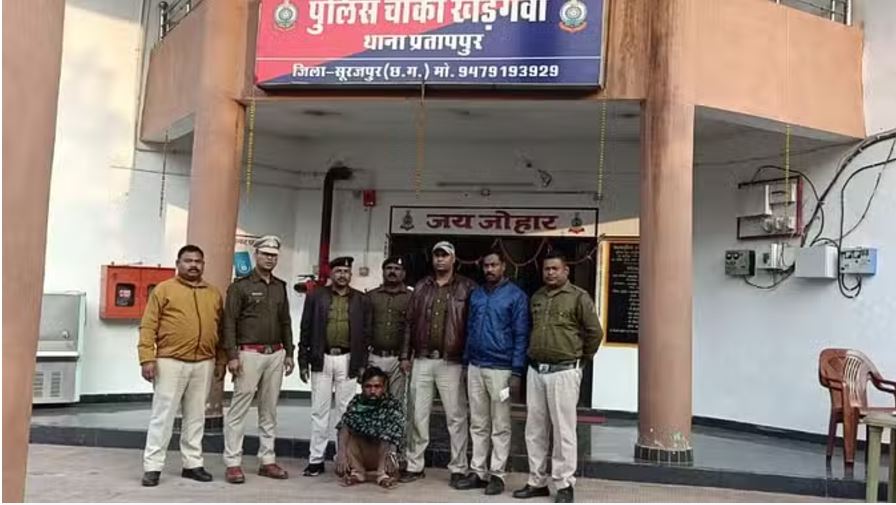 जल्लादों की तरह पत्नी को मार डाला: मुर्गा नहीं बनाने पर बिगड़ी बात