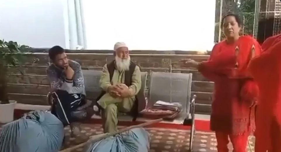 'पहले जय श्रीराम का नारा लगाओ’, हिमाचल में रेहड़ी वालों से बदसलूकी