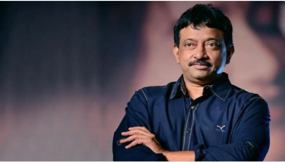 डायरेक्टर राम गोपाल वर्मा पर केस दर्ज, चंद्रबाबू नायडू की गलत तस्वीर शेयर करने का आरोप