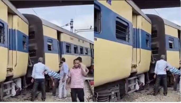 दिल्ली-सहारनपुर रूट पर 28 फरवरी तक नहीं चलेगी मेमू पैसेंजर ट्रेन