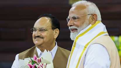 2015 से 2023 तक भारत में 17.7% तक कम हुए टीबी के मरीज, पीएम मोदी ने दिया अहम संदेश