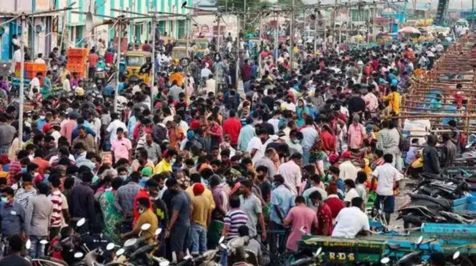 मुंबई में हिंदुओं की आबादी 54% रह जाएगी, बीजेपी नेता का रोहिंग्याओं पर निशाना