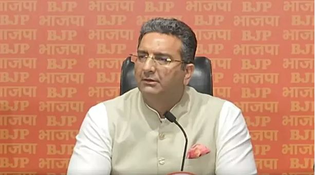 कनाडा में हिंदुओं पर हमला: भाजपा ने दिया सख्त कदम का भरोसा