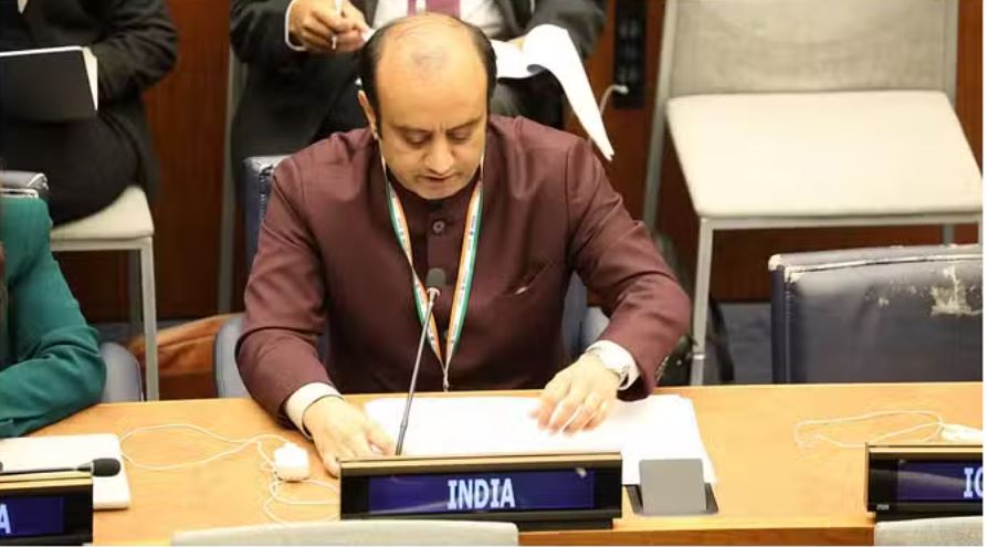 दुनिया में पाकिस्तान की फिर किरकिरी: 'झूठे प्रोपेगैंडा से तथ्य नहीं बदल जाते'- सुधांशु त्रिवेदी