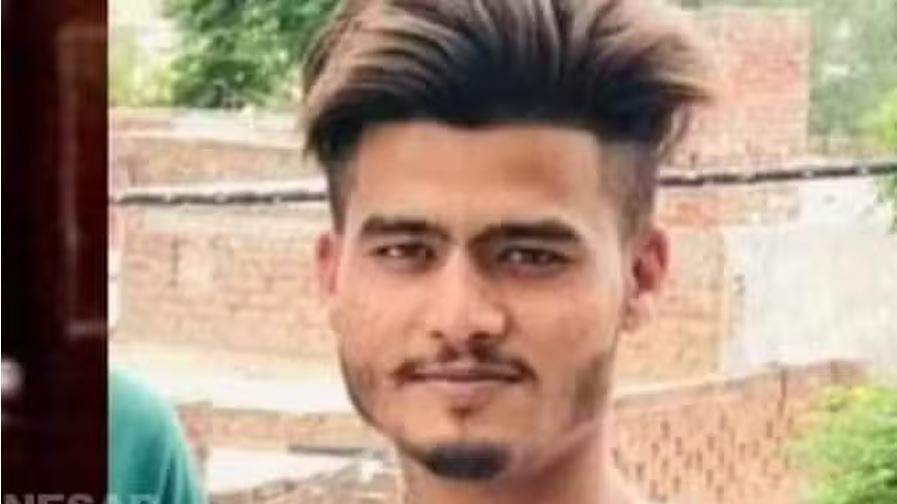 मोगा में युवक पर हथियारों से हमला, सात महीने पहले मनप्रीत ने की थी शादी