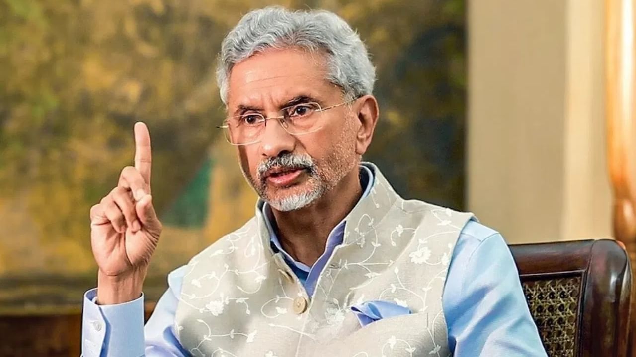 ऑस्ट्रेलियाई चैनल पर बैन लगाने पर कनाडा पर बिफरा विदेश मंत्रालय