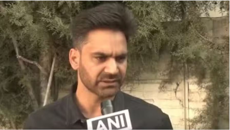 विधानसभा में विवाद: पीडीपी के वहीद पारा पर लगे 'विशेषाधिकार हनन' के आरोप