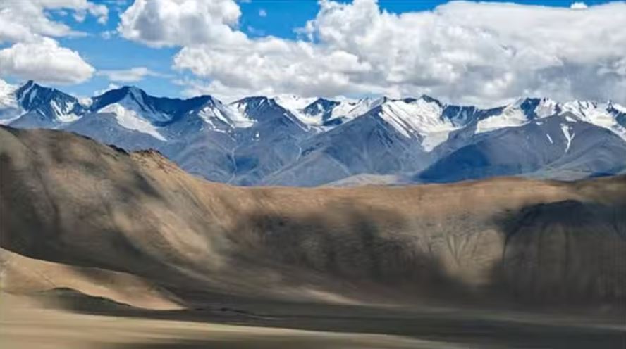 डेमचोक-देपसांग में भारत और चीन की सेनाएं हफ्ते में एक बार गश्त करेंगी