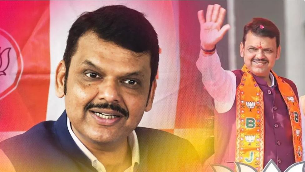 'फडणवीस बनेंगे मुख्यमंत्री', एनडीए नेता रामदास आठवले का बड़ा दावा