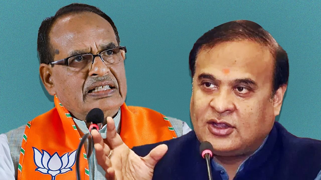झारखंड: बीजेपी ने बगावत की आग को बुझाया, रूठे साथियों को ने मनाया