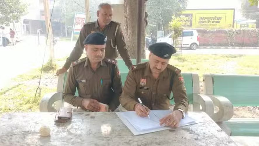 झज्जर: सिर पर वार कर प्रवासी चिनाई मिस्त्री की हत्या