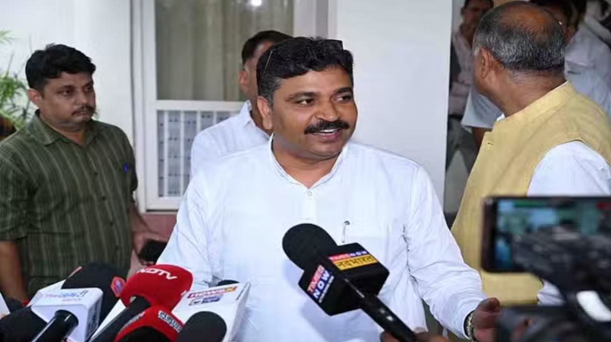 खानों के संकट पर नेता प्रतिपक्ष ने सरकार को घेरा- इनके बंद होने के जिम्मेदार मुख्यमंत्री