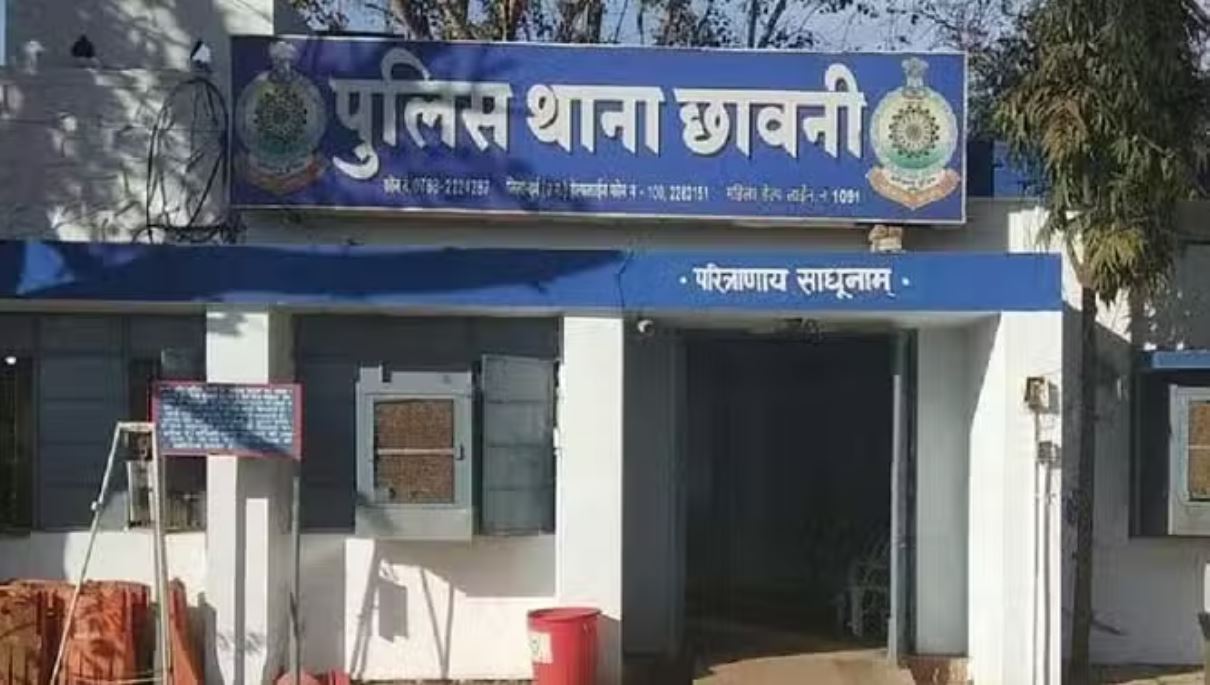 मालिक की भांजी के साथ दुष्कर्म: हॉस्टल से होटल ले जाकर बनाता था संबंध
