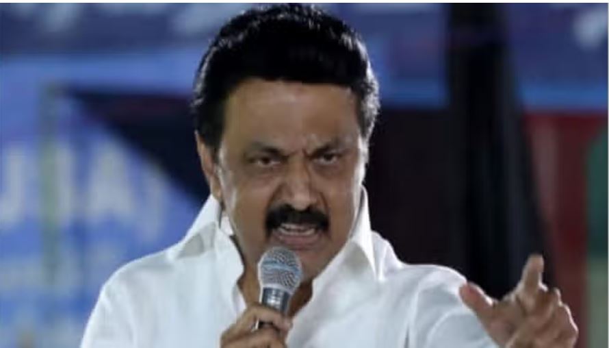 हिंदी थोपने का जरिया बन गई है एलआईसी वेबसाइट; स्टालिन बोले- यह देश की विविधता के लिए ठीक नहीं