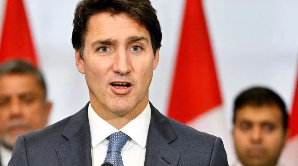 कनाडा में खालिस्तान के कई समर्थक… आखिरकार ट्रूडो ने कर ही लिया कबूल