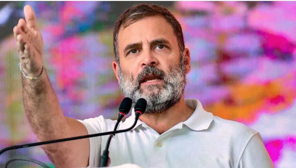 झारखंड: सिमडेगा से राहुल की चुनावी हुंकार, 15 सीटों को साधने का प्लान