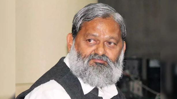 अनिल विज ने जताई थी हत्या की आशंका, विधानसभा में गूंजा मामला