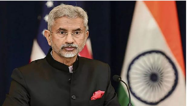 एलएसी पर सेनाओं के पीछे हटने का काम पूरा, अब चीन के साथ तनाव कम करने पर ध्यान: जयशंकर