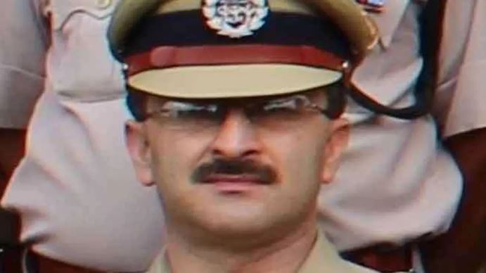 उत्तराखंड के नए डीजीपी बने दीपम सेठ, 1995 बैच के हैं वरिष्ठ आईपीएस अधिकारी