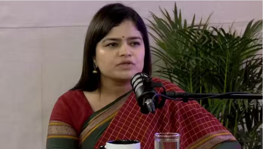 'प्रमोद महाजन की हत्या एक बड़ी साजिश', बेटी का चौंकाने वाला दावा