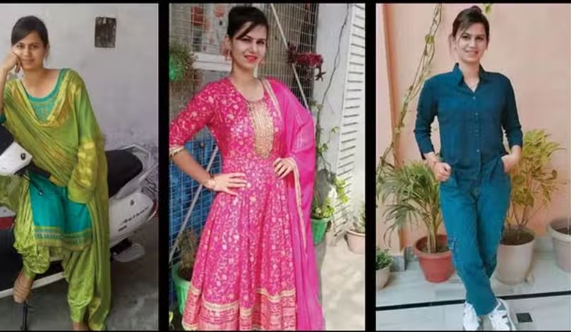हिमांशी हत्याकांड की इनसाइड स्टोरी: कर रही थी तलाकशुदा से शादी की जिद