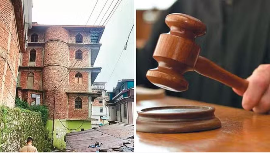 संजौली मस्जिद मामले में बहस पूरी, 30 नवंबर को आ सकता है फैसला