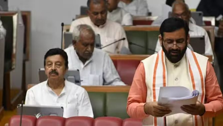 हरियाणा: सीईटी पास बेरोजगारों को नाै हजार का मासिक मानदेय देगी सरकार