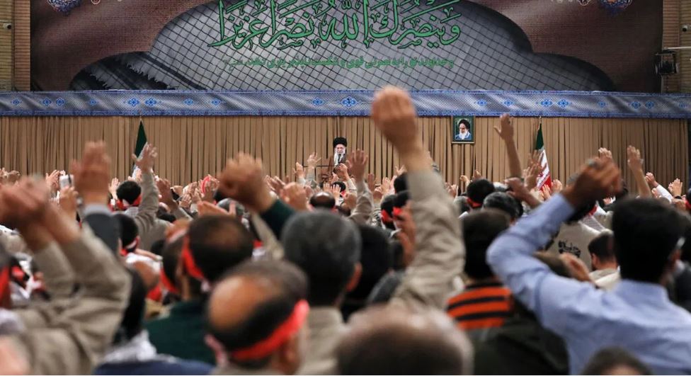 ‘नेतन्याहू को मिले मौत की सज़ा’… ईरान के सुप्रीम लीडर अयातुल्लाह खामेनेई की बड़ी मांग